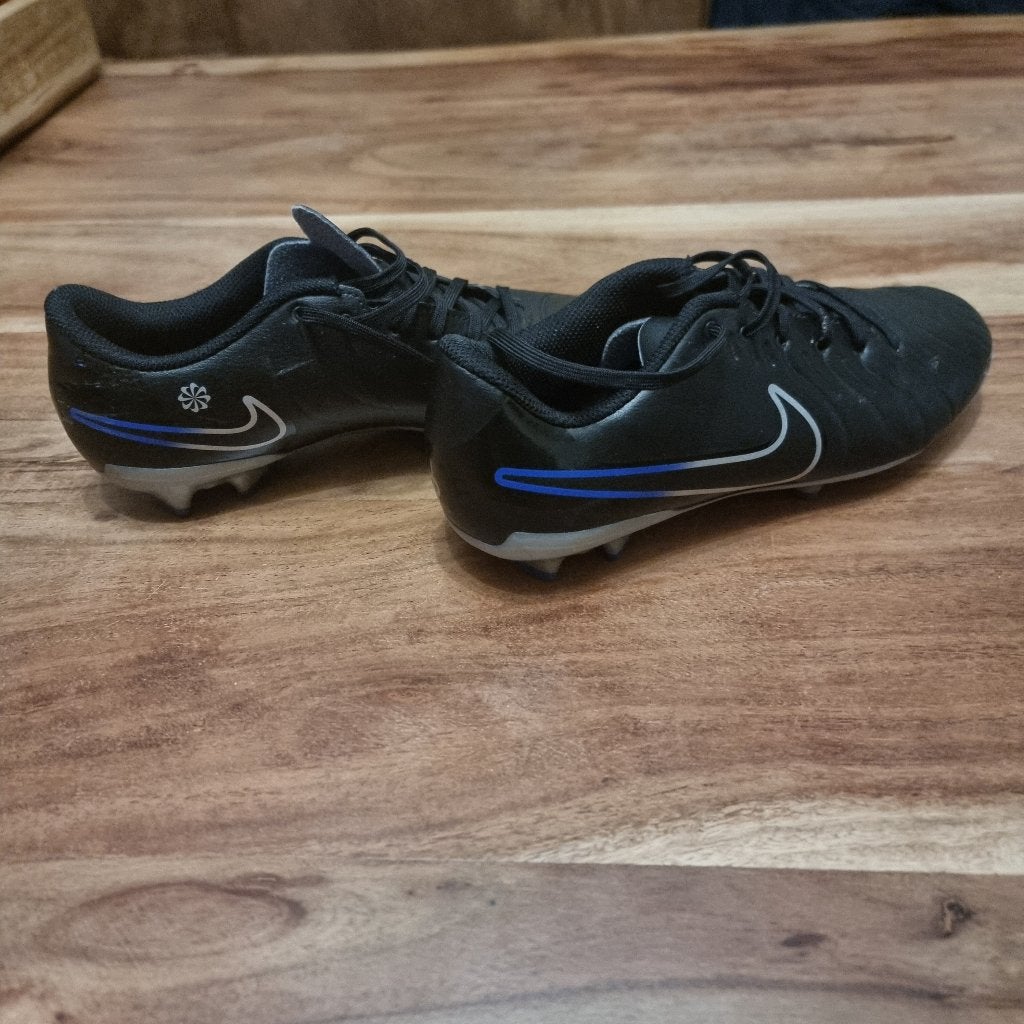 Voetbalschoenen, Enlèvement ou Envoi, Comme neuf, Chaussures