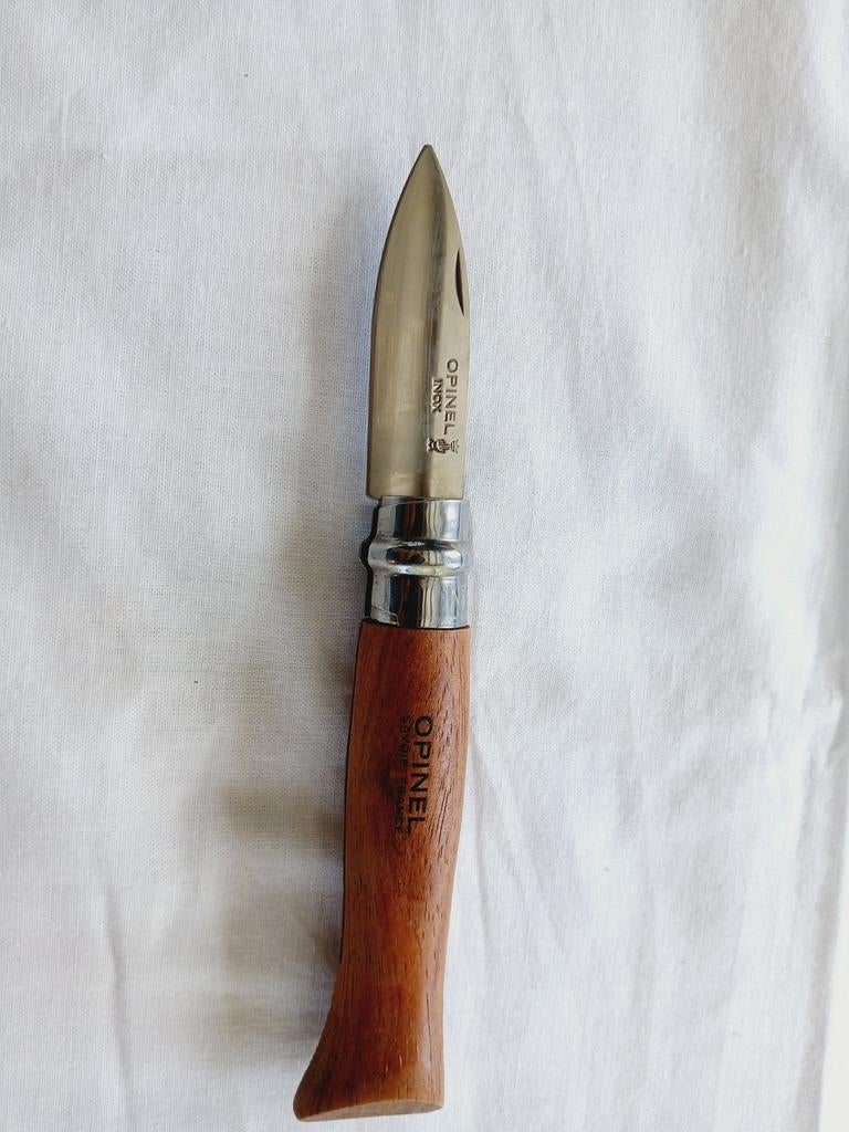 Opinel à huitre, Enlèvement ou Envoi, Neuf