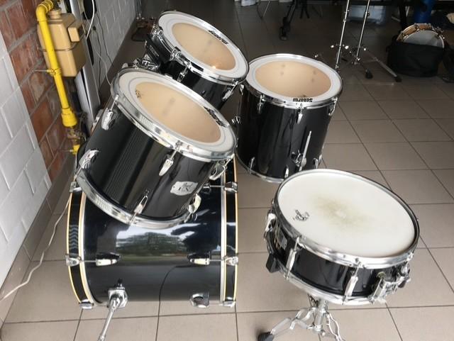 Pearl Export Drum, Ophalen, Gebruikt, Pearl