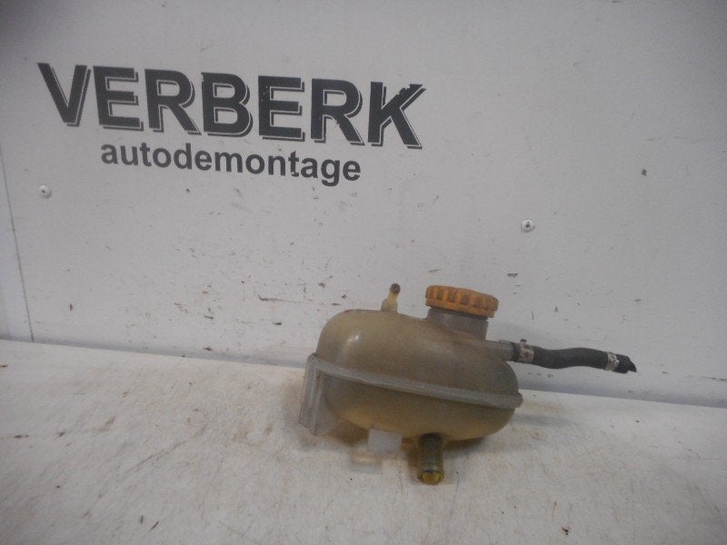 BOCAL LIQUIDE DE REFROIDISSEMENT Opel Tigra Twin Top, Opel, Opel Automobile GmbH, Utilisé, Kontakt-opel@opel.com