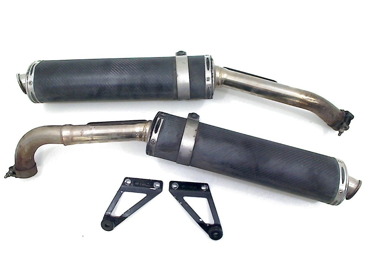 ÉCHAPPEMENT SILENCIEUX PERFORMANCE Honda, Dhr. S. di Majo, Utilisé, Info@cama-motorparts.nl, P.J. Troelstraweg 8 8
3144 CX  MAASSLUIS, NL