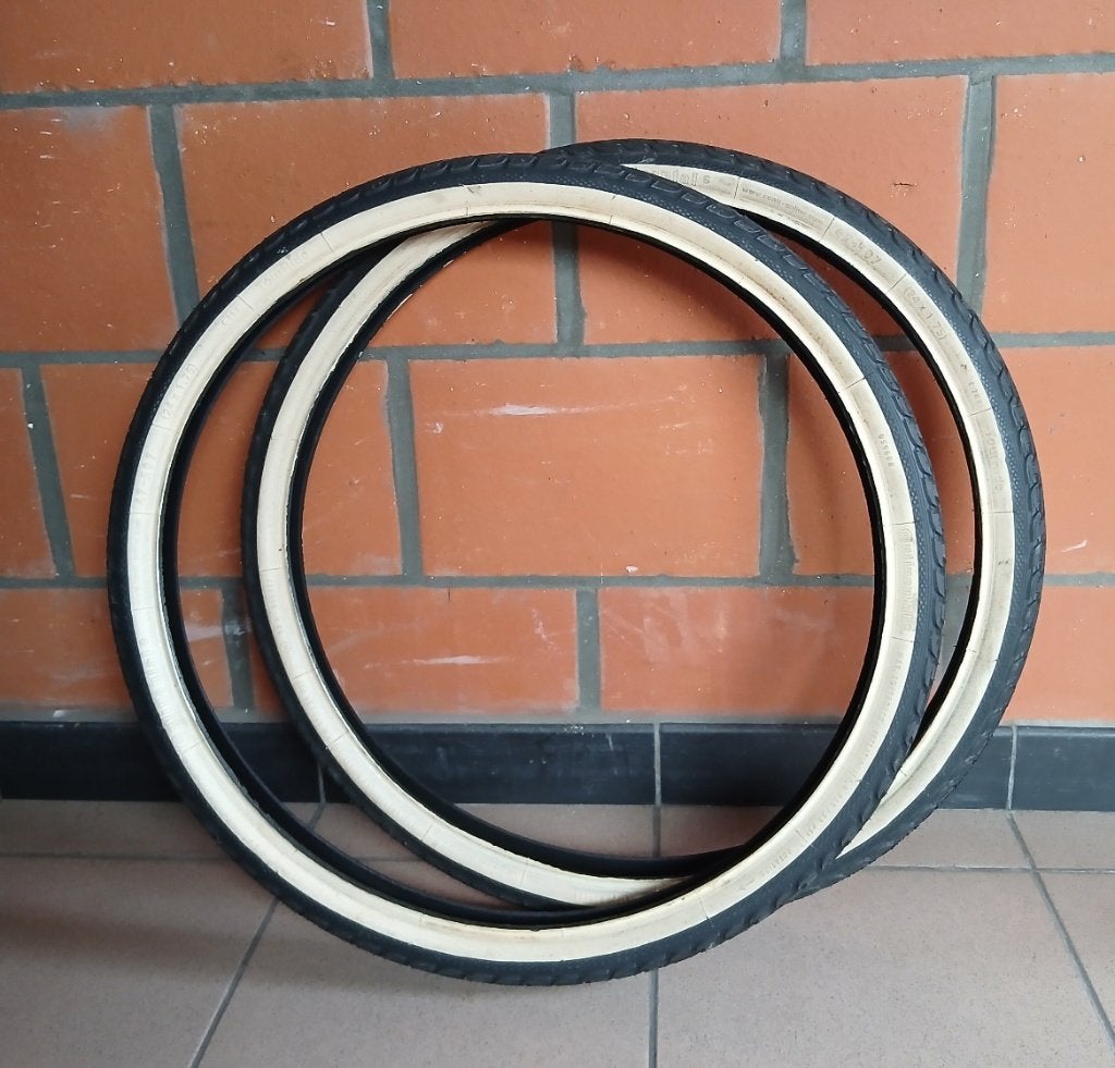 pneus de vélo, Vélos & Vélomoteurs, Vélos Pièces, Neuf, Caoutchouc, Pneu, Enlèvement