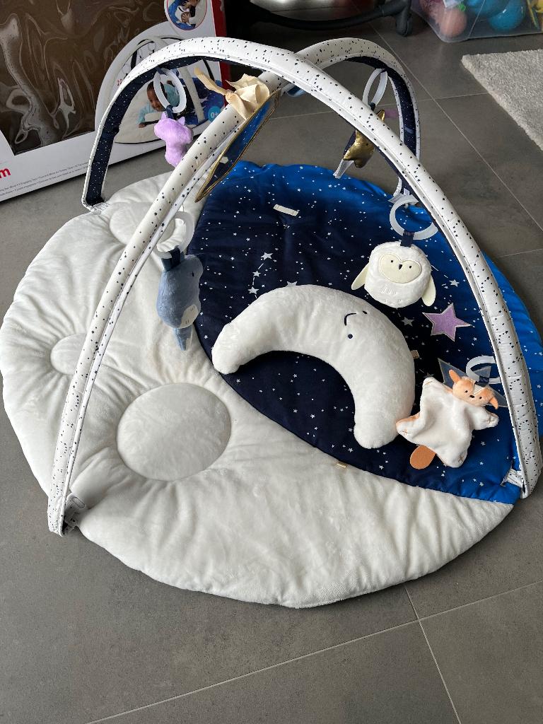 Skip Hop speelkleed Celestial Dreams, Ophalen, Zo goed als nieuw