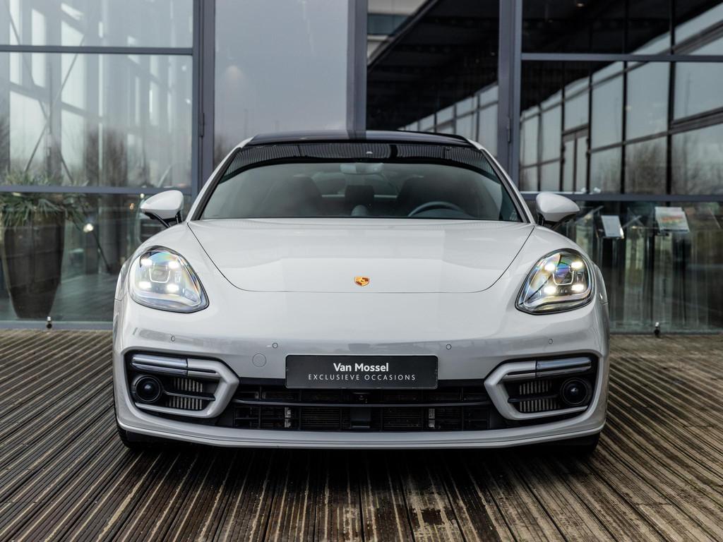 Porsche Panamera 2.9 4 E-Hybrid (automatique), Autos, Porsche, Cuir, Achat, Euro 6, 340 kW