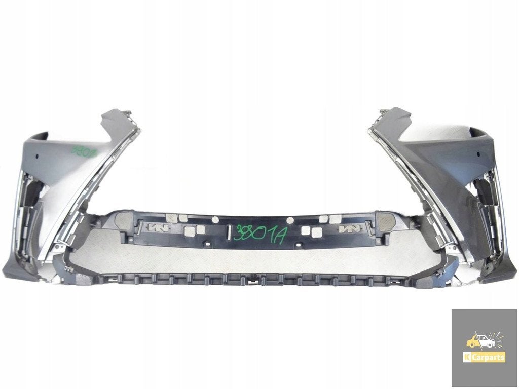 Lexus RX450H RX IV 4 15- Voorbumper, Info@toyota.co.jp, Gebruikt, Toyota Motor Corporation, Bumper