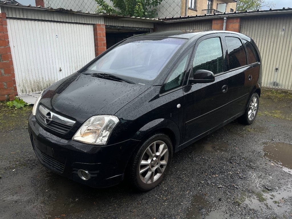 Opel Meriva B EcoFlex 1.3 CDTI – 2010, Autos, Achat, Diesel, Particulier, Meriva