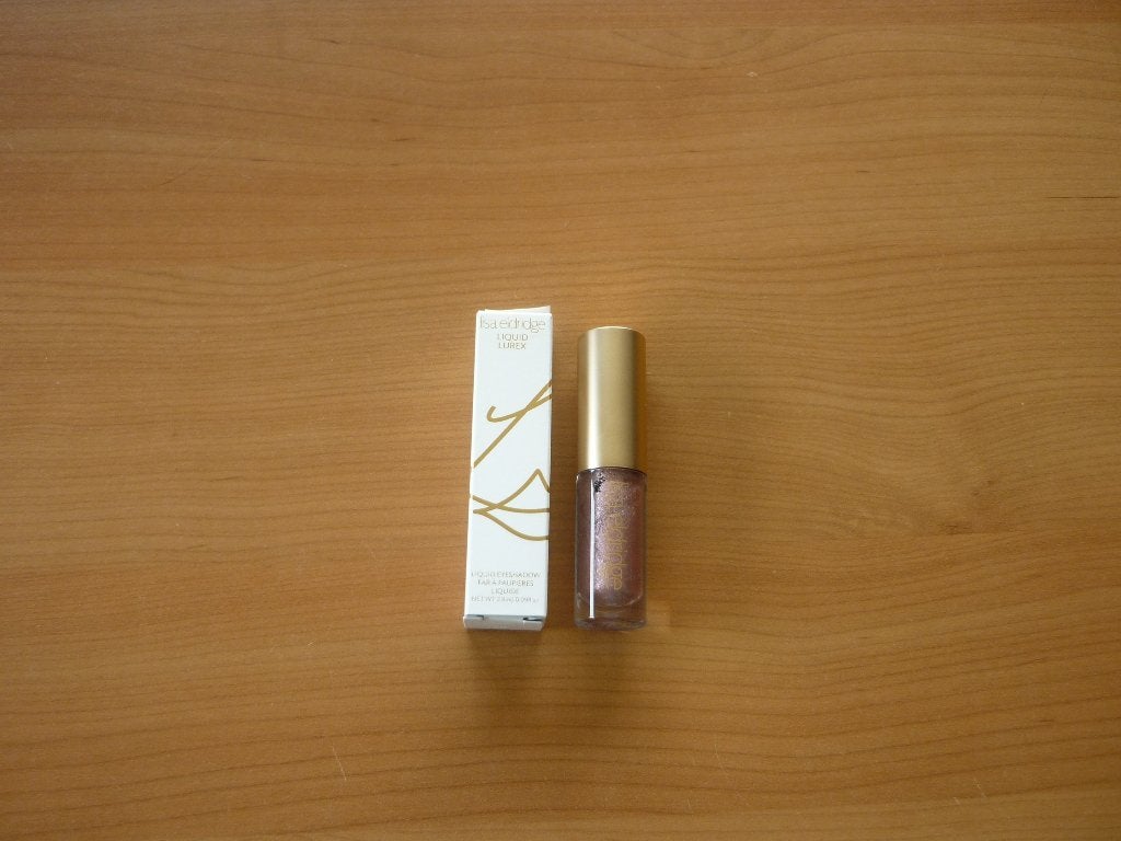 Lisa Eldridge Liquid lurex eyeshadow oogschaduw Bianca, Ophalen of Verzenden