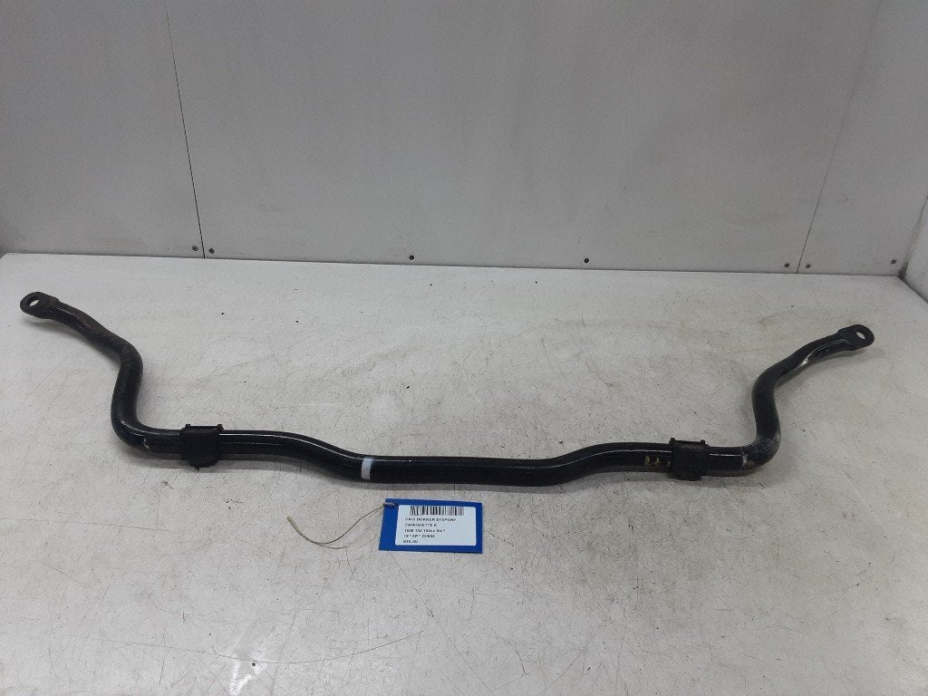 STABILISATORSTANG VOOR Dacia Dokker (0S) (01-2012/12-2021), Dacia, Gebruikt, Mevr. I. Hauben, Rue de l'Espoir 34 34
4030  GRIVEGNÉE, BE