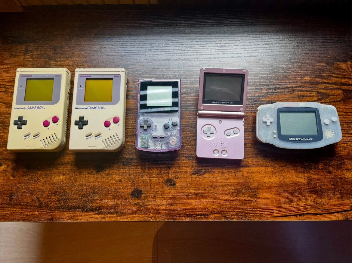 Lots de consoles + jeux, Consoles de jeu & Jeux vidéo, Enlèvement, Utilisé