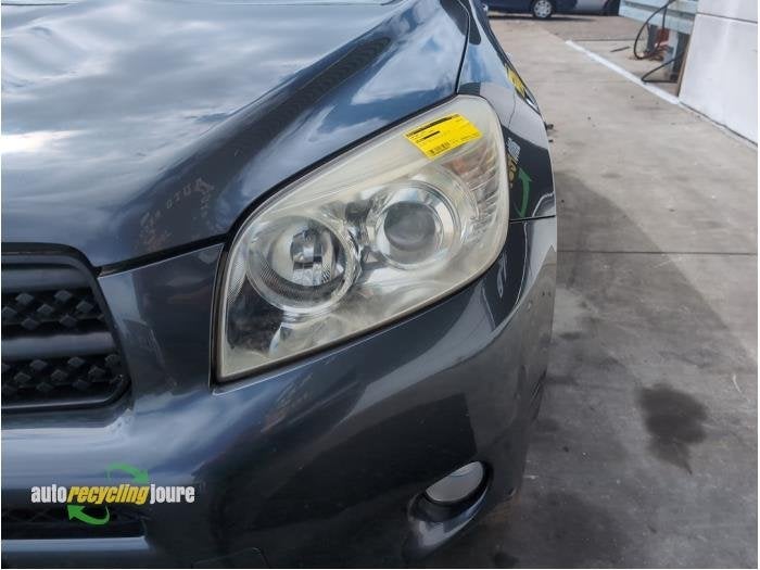 Koplamp links van een Toyota Rav-4, Gebruikt, -, -, Toyota