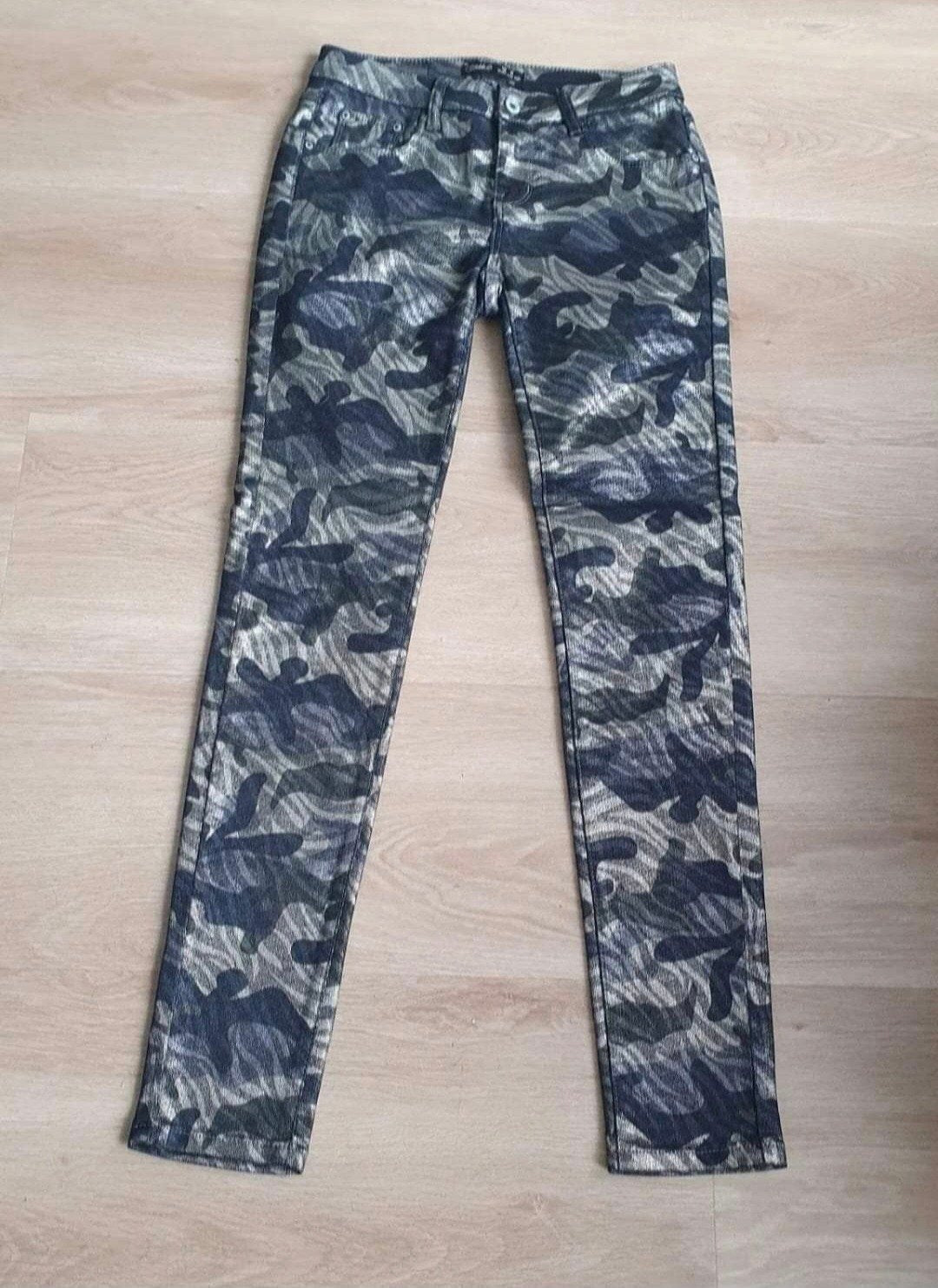 Nieuw! Broek Toxik maat 36, Toxik, Ophalen of Verzenden, Nieuw, Maat 36 (S)