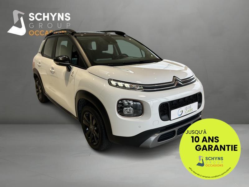 Citroen C3 Aircross Aircross Origins, Autos, Achat, Euro 6, 5 portes, 1199 cm³