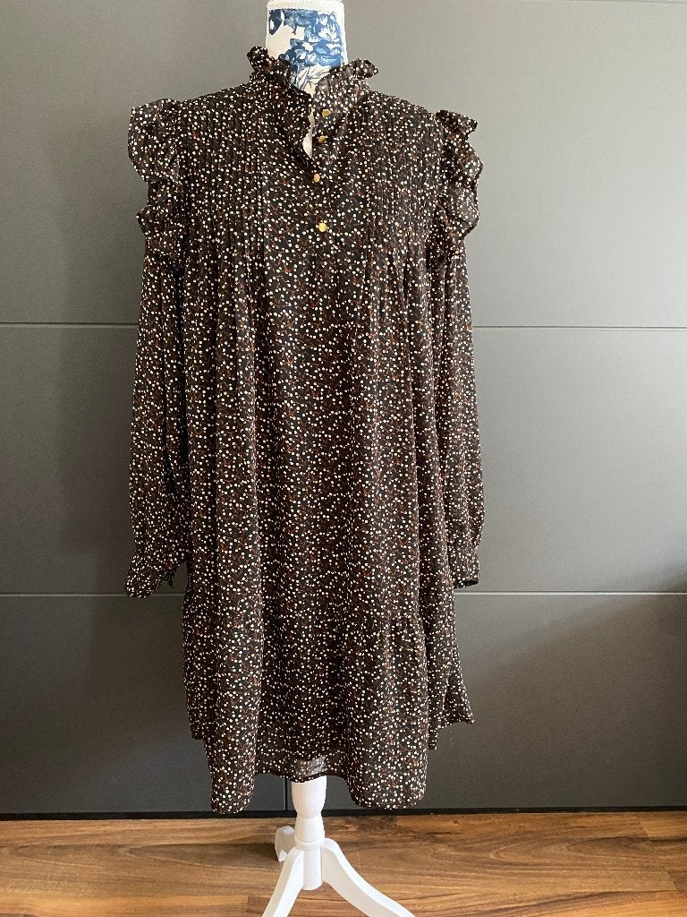 jurk maat 44, Kleding | Dames, Ophalen of Verzenden, Maat 42/44 (L)