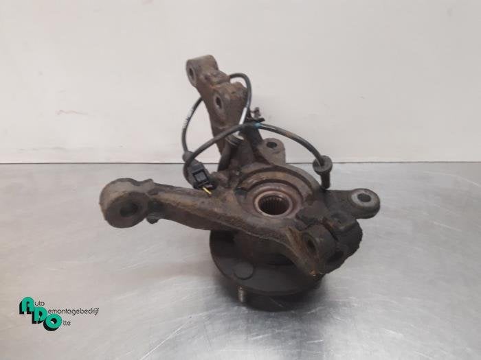 Joint avant gauche d'un Ford Fiesta (Fiesta 08-), -, 3 mois de garantie, -, -