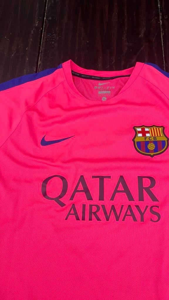 Barca, Ophalen of Verzenden