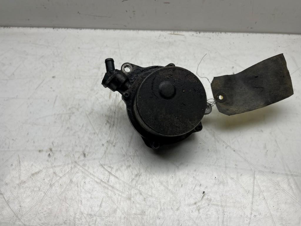 VACUUMPOMP REMBEKRACHTIGING BMW 3 serie Touring (E91), Dhr. J. Ham, Gebruikt, Administratie@autoham.nl, BMW