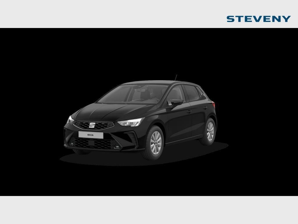 Seat Ibiza 2026 Ibiza Reference 1.0 MPI 80ch (59kW) Manuelle, Auto's, Seat, Handgeschakeld, Elektrische ramen, 119 g/km, Stadsauto