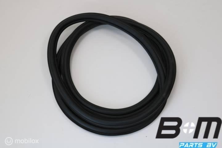 Portierrubber rechts voor Skoda Superb Combi 3 3V0867366B, Gebruikt