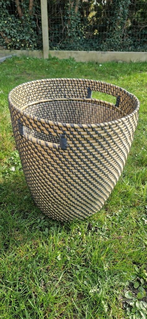 Sierpot binnen/buiten 32cm, Tuin en Terras, Ophalen