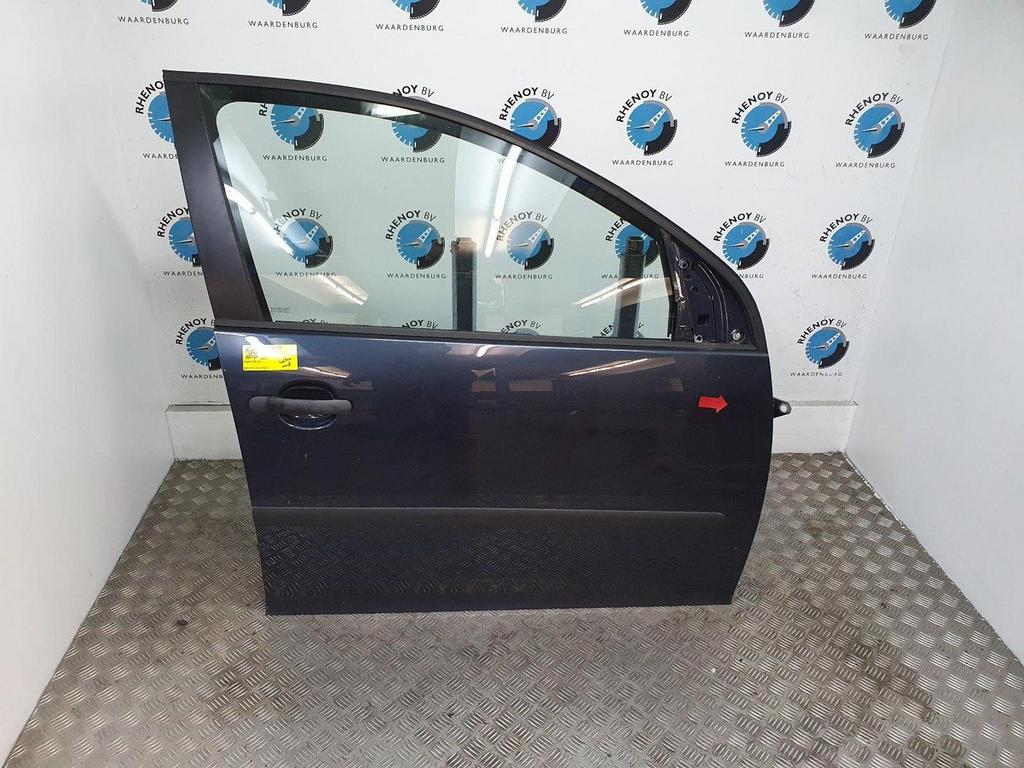 VOLKSWAGEN GOLF 1.4 TSI Comfortline  PORTIER RV 2008, Ophalen of Verzenden, Gebruikt, Stiba lid