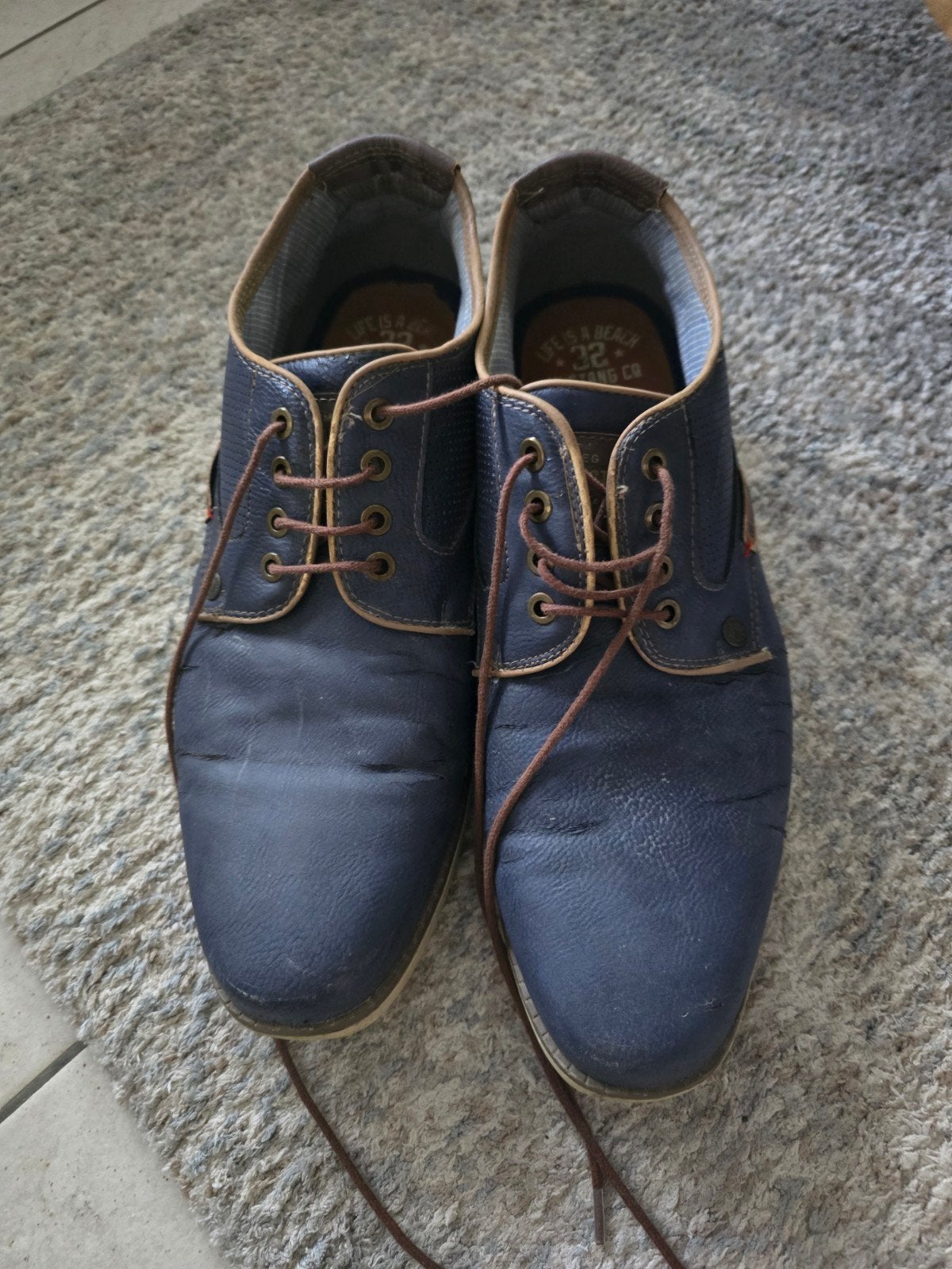 herenschoenen, Ophalen of Verzenden