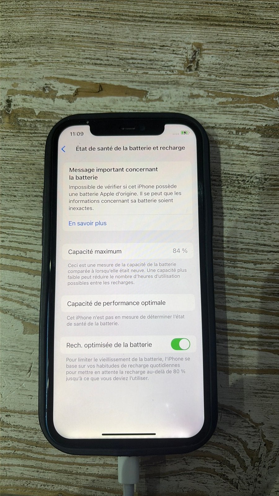 Iphone 12, Enlèvement ou Envoi, Comme neuf, IPhone 12