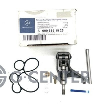 Kit de révision de la pompe à vide Mercedes-Benz A0005861823, Neuf, -, -, BOVAG membre