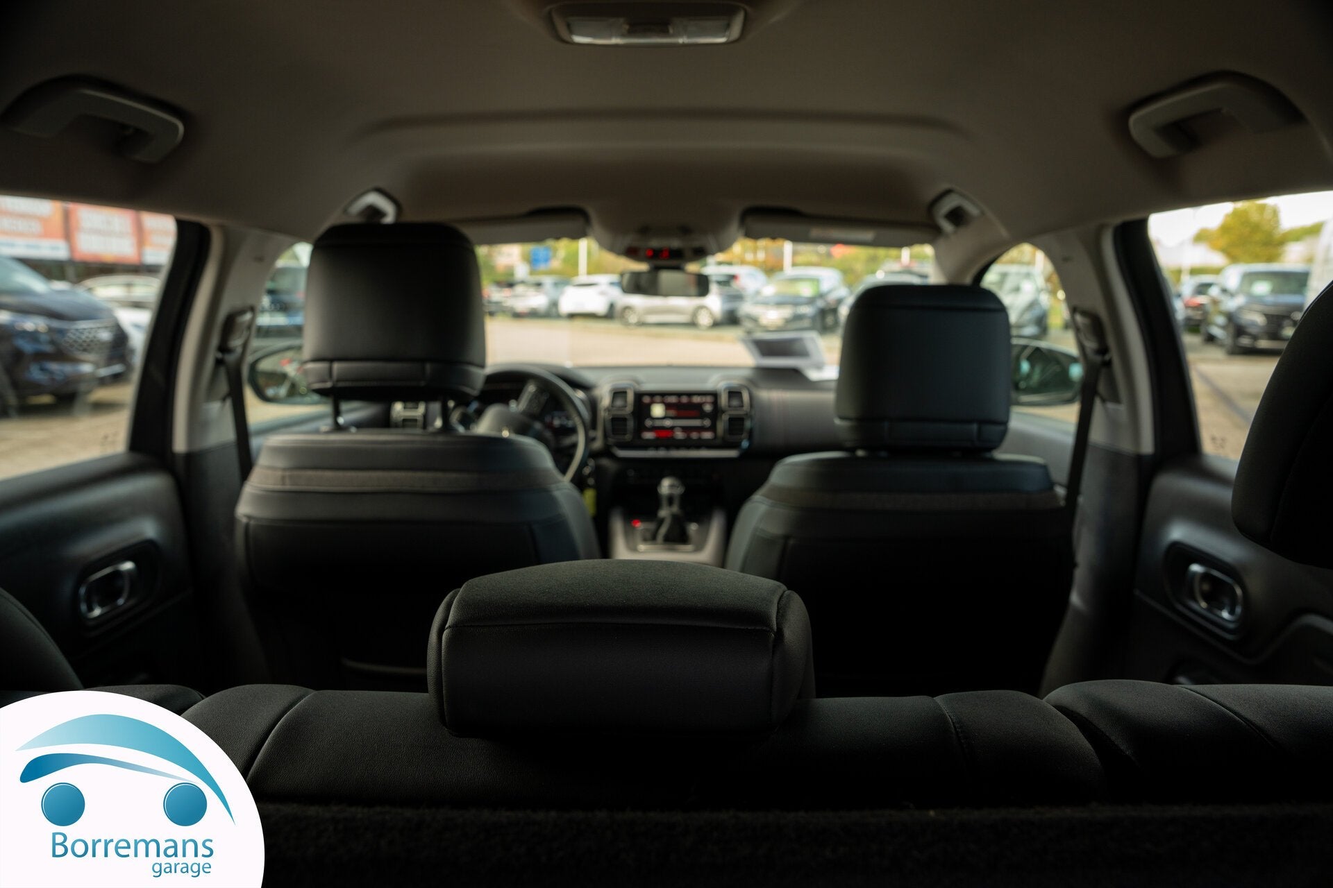 Citroen C5 AIRCROSS 1.2 Benzine | Trekhaak | Camera | Apple, 0 kg, 118 g/km, 1199 cc, 0 kg