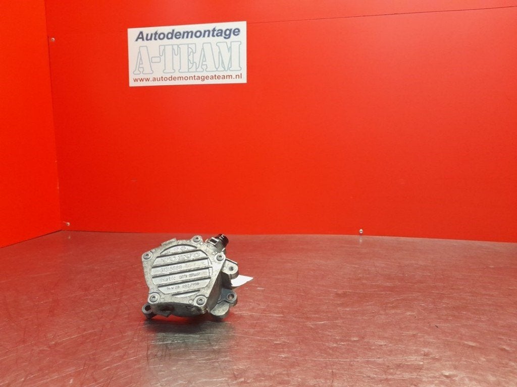 VACUUMPOMP DIESEL Volvo V40 (MV) (|31316688|0972908|), Gebruikt, Info@volvocars.com, Volvo, Volvo Car Germany GmbH