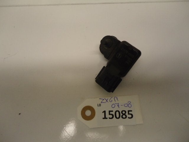 ZX6R 2007 - 2008 Kawasaki Elektrische component D1-31999