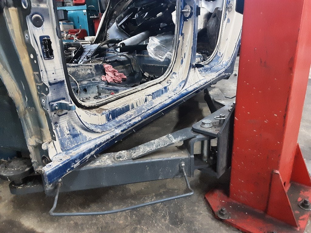 SEUIL DE PORTE GAUCHE Audi A3 Sportback (8YA) (01-2019/-), Autos : Pièces & Accessoires, Auto-Union-Straße  1,
85057  Ingolstadt, DE