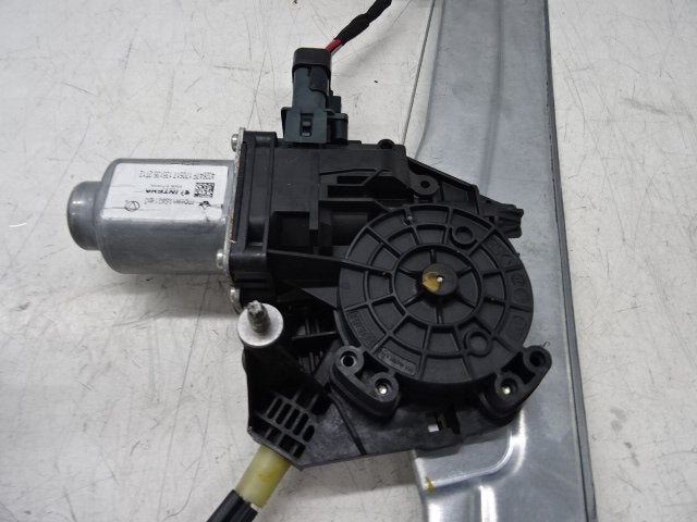 MOTOR RAAMMECHANIEK RECHTS VOOR Espace (RFCJ) (430106F0), Auto-onderdelen, Gebruikt, Voor, Renault
