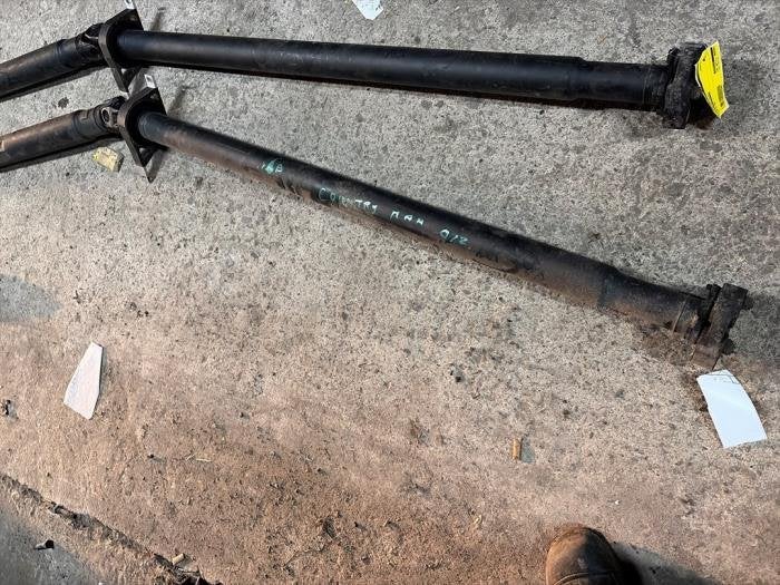 Arbre intermédiaire pour 4x4 d'un Mini Countryman, -, 3 mois de garantie, -, -