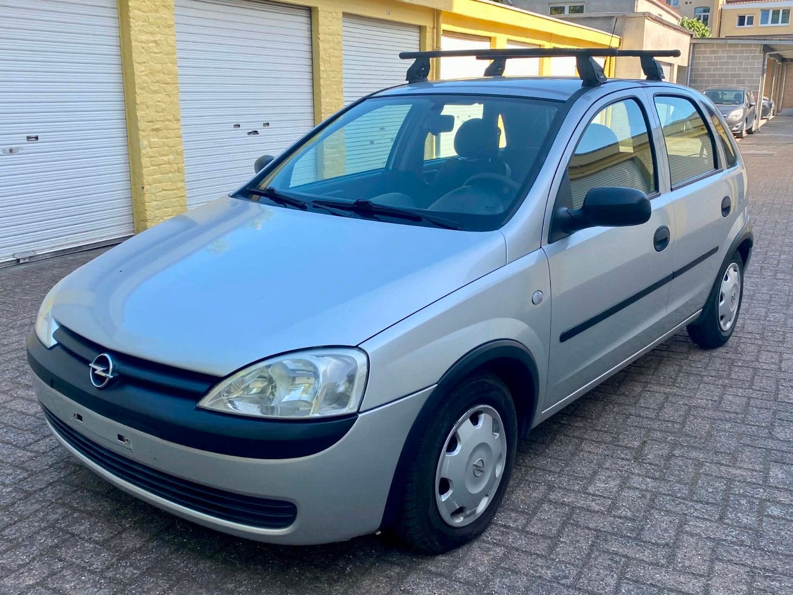 Opel Corsa//2002//Essence, Autos : Pièces & Accessoires, Autres pièces automobiles, Opel, Enlèvement