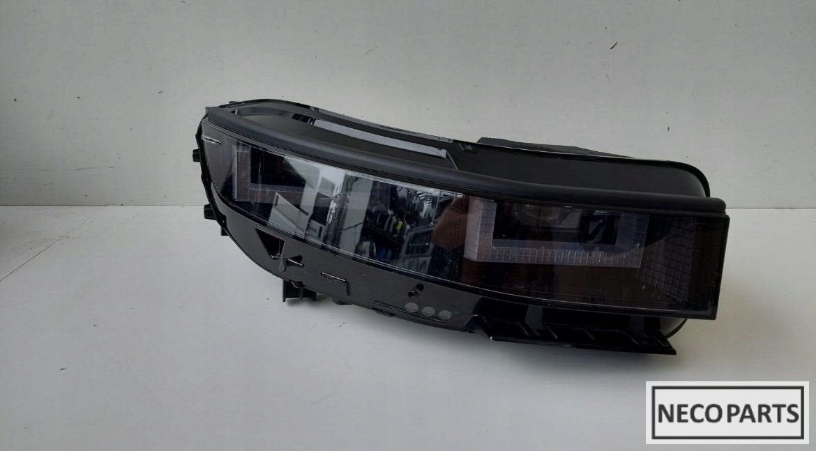 HYUNDAI IONIQ V FULL LED KOPLAMP ORIGINEEL LEVERBAAR!!, Gebruikt, -, -, Ophalen of Verzenden