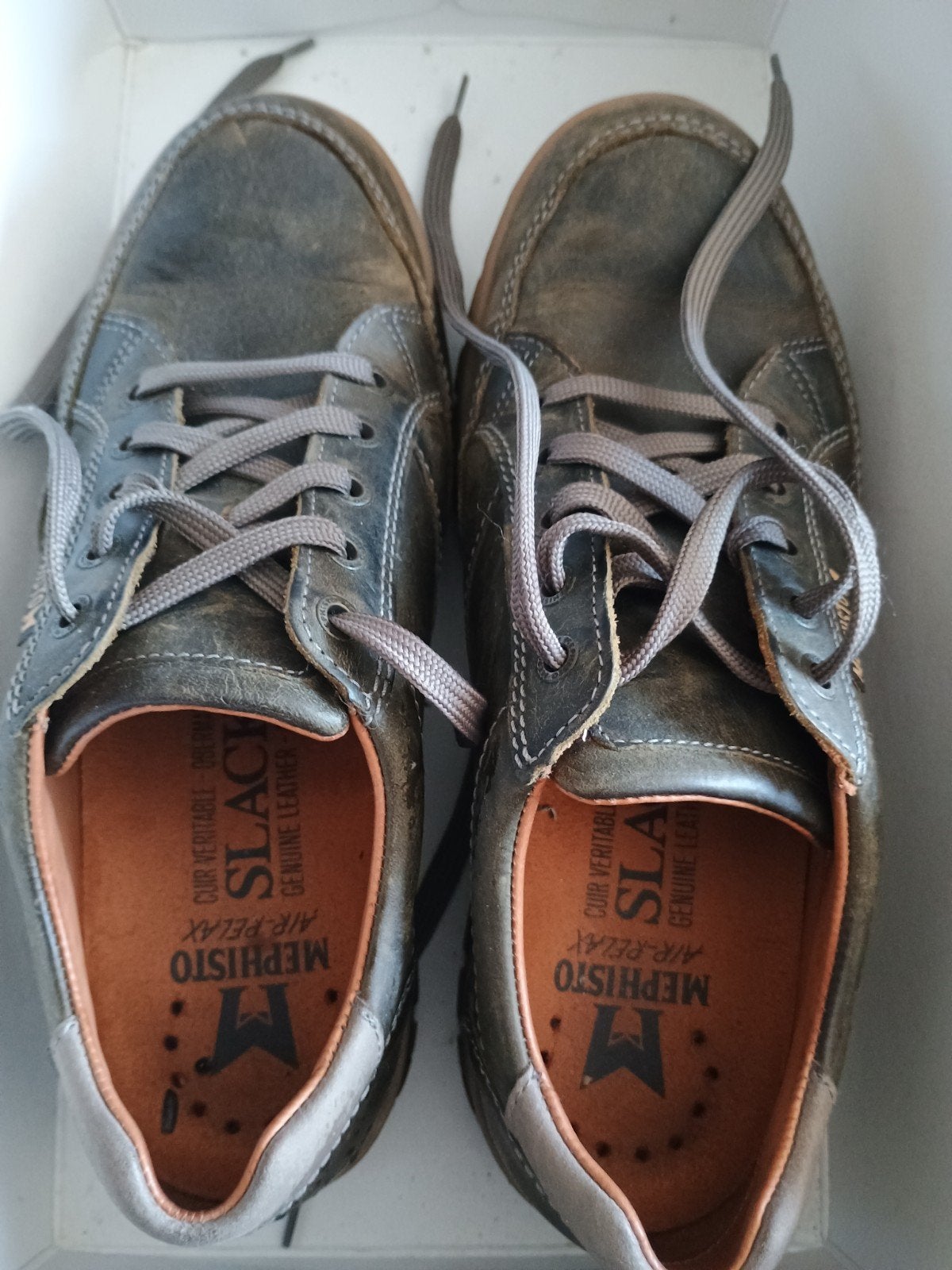 Mephisto Paco maat 41, Kleding | Heren, Schoenen, Ophalen