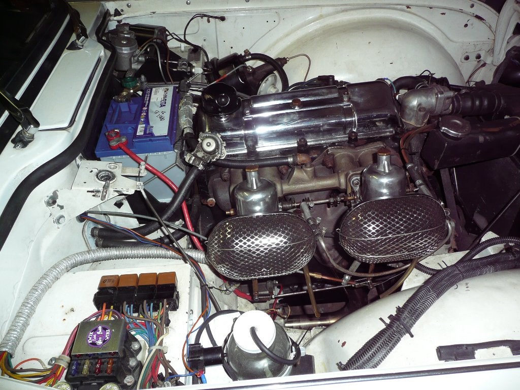 Oldtimer, foto 5
