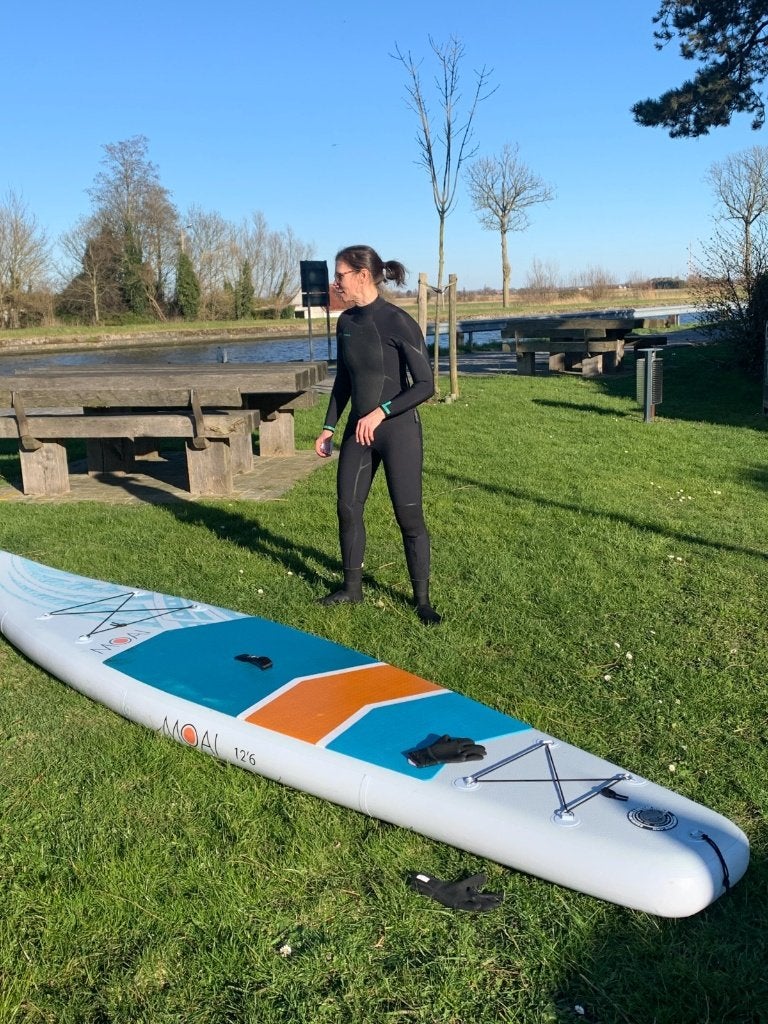 Nouveau soup gonflable, Enlèvement, Neuf, Planches de SUP