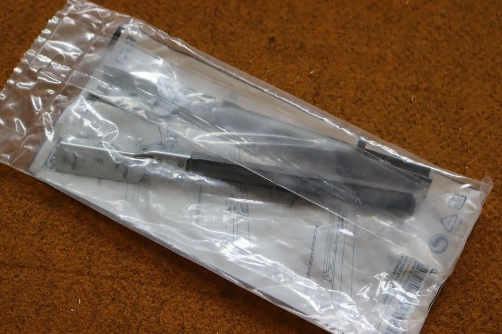 Ikea Rationel ladestop, Ophalen, Nieuw