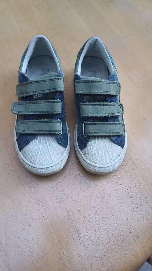 Sneakers Little David, Kinderen en Baby's, Kinderkleding | Schoenen en Sokken, Gebruikt, Little David, Jongen of Meisje, Overige typen