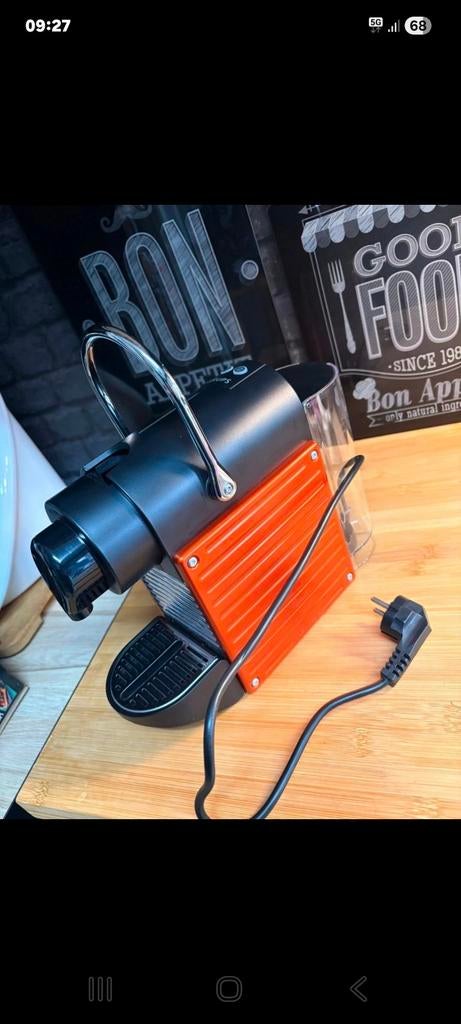 Nespresso, Electroménager, Enlèvement, Krups, Krups