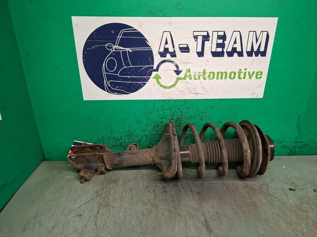 AMORTISSEUR OU ABSORBEUR DE CHOC AVANT DROIT Sportage (JE), Kia, Info@kia.de, Utilisé, Theodor-Heuss-Allee 11
60486  Frankfurt am Main, DE