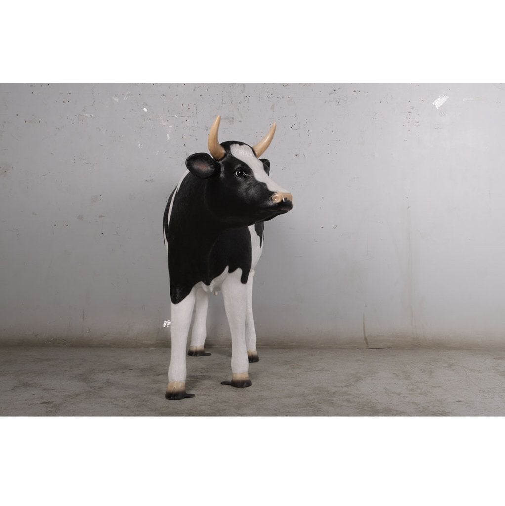 Koe — Hoogte koe 175 cm - gewicht 28,2 kg, Ophalen, Nieuw