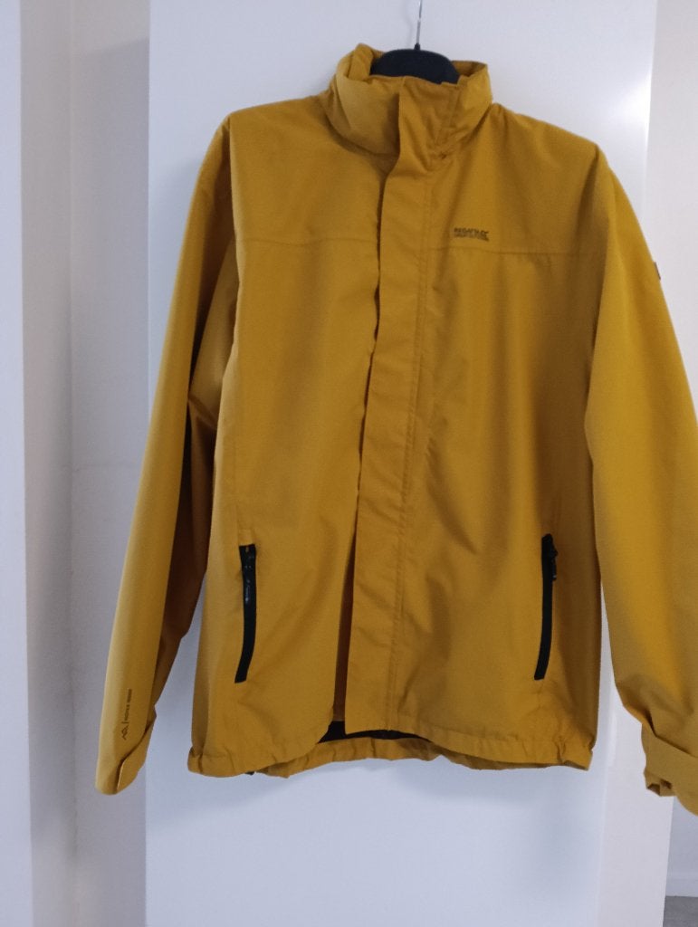 Lichte regenjas Regatta - size L (52/54), Ophalen, Gedragen, Overige kleuren, Regatta
