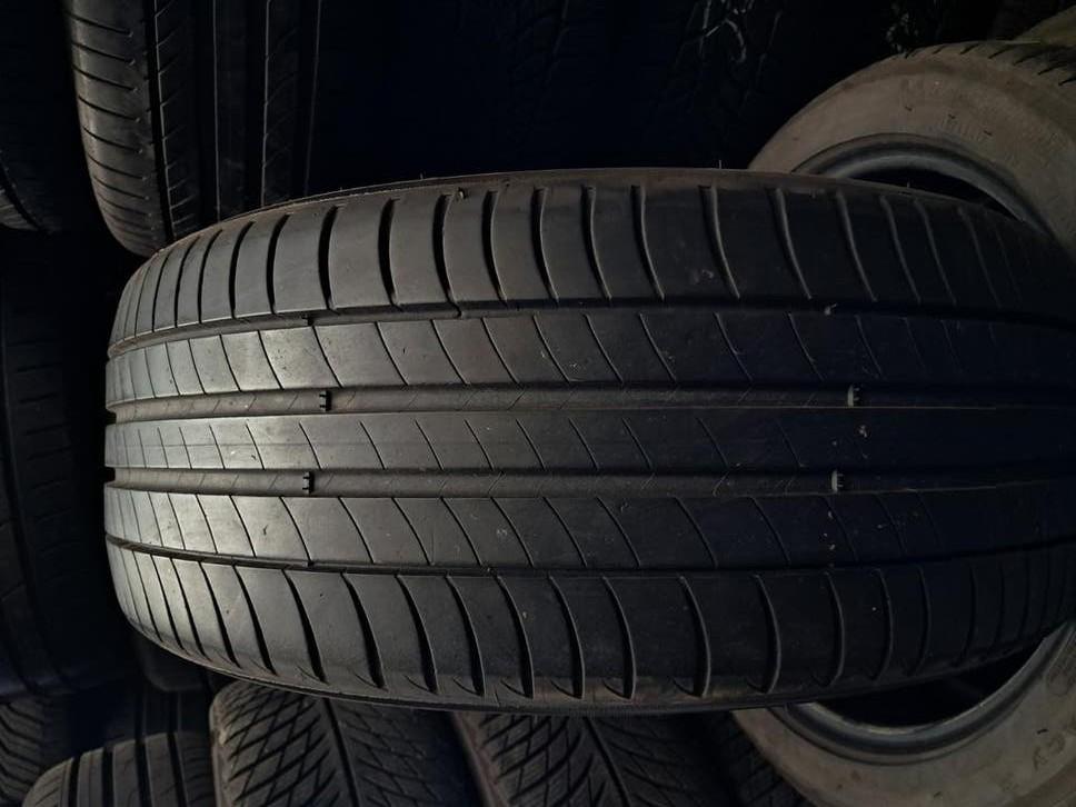 215/45/17 2154517 215/45r17 zomer Michelin, Ophalen
