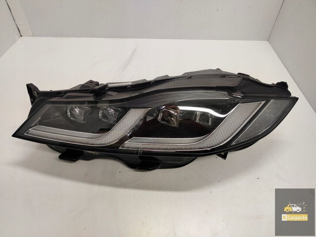 MK83-13W030-HD, Jaguar F-Pace XF II, feu de position LED com, Dpoffice@jaguarlandrover.com, Jaguar, Jaguar Land Rover Limited