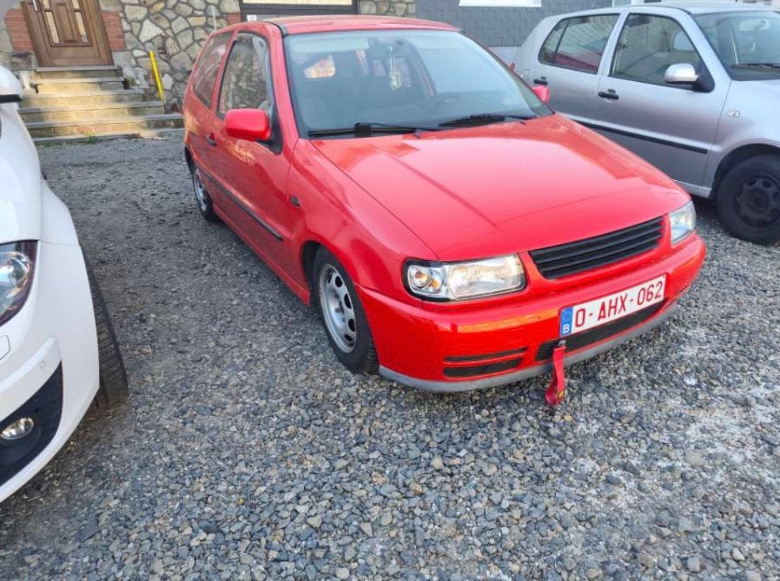 Vw polo 6n ancetre, Autos, Achat, Particulier, Polo