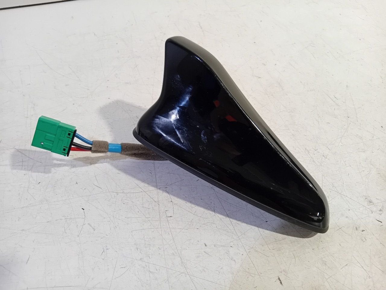 Antenne Kia Stonic, Autos : Divers, Enlèvement ou Envoi, Van der Ven Autorecycling B.V., Onderdelen@venauto.nl, Ettenseweg 76, 4706 PB Roosendaal, The Netherlands