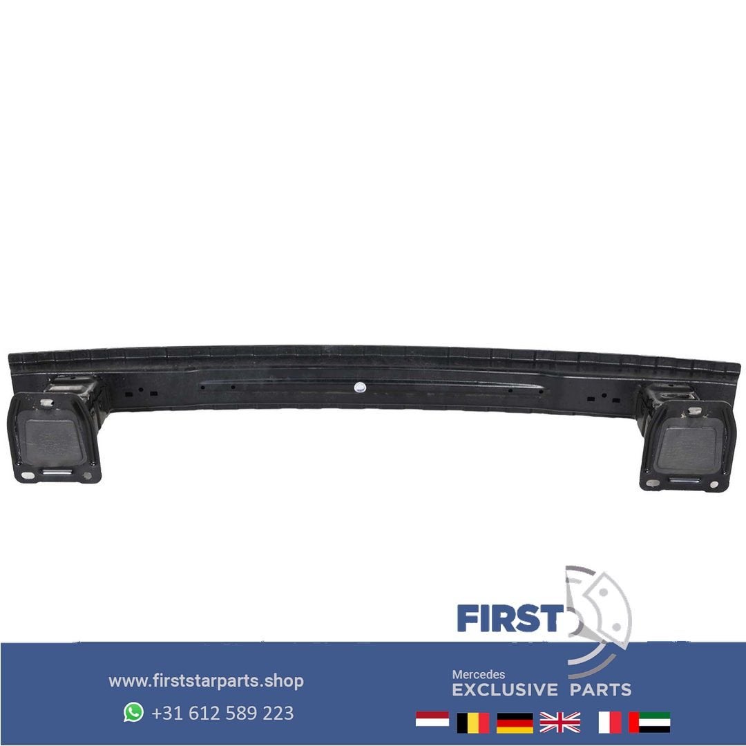 W118 C118 X118 CLA KLASSE BUMPERBALK ACHTER A1186100000 W118, Gebruikt, -, Ophalen of Verzenden, Achter