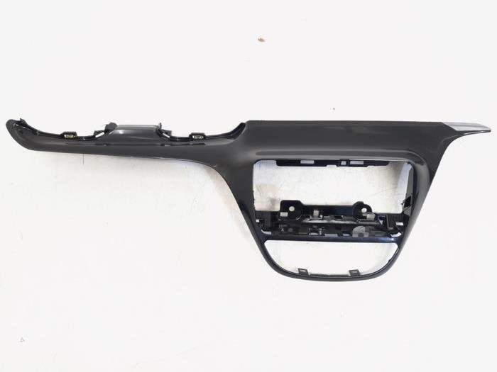 Elément tableau de bord d'un Peugeot 208, -, 3 mois de garantie, Utilisé, -